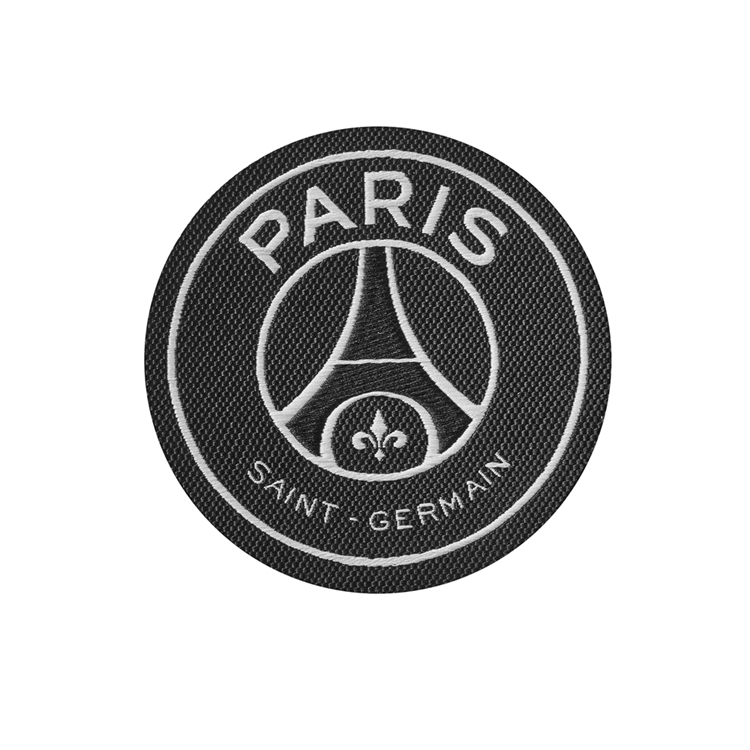 Laser Cut Borders patch